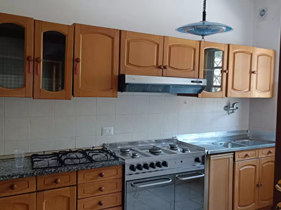 Immagine 7 di Appartamento in vendita  in VIA CONOCCHIA a Sora