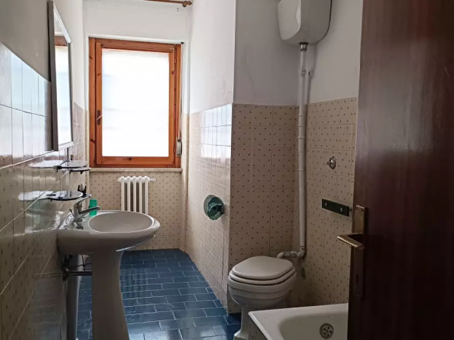 Immagine 9 di Appartamento in vendita  in VIA CONOCCHIA a Sora