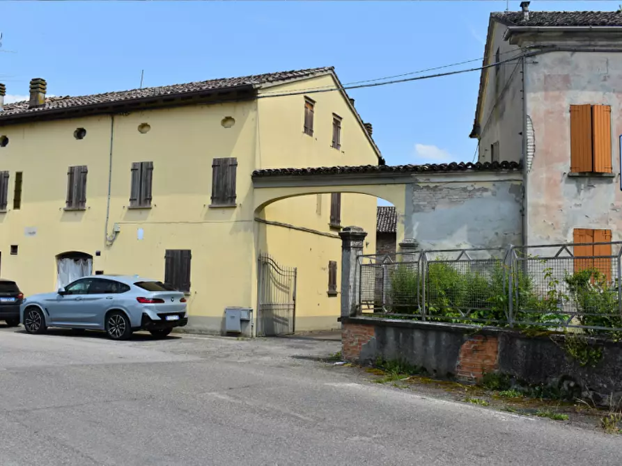 Immagine 4 di Villetta a schiera in vendita  in via Della chiesa a Brescello