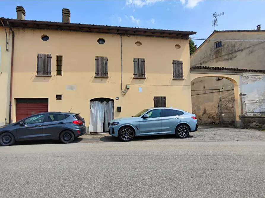 Immagine 5 di Villetta a schiera in vendita  in via Della chiesa a Brescello