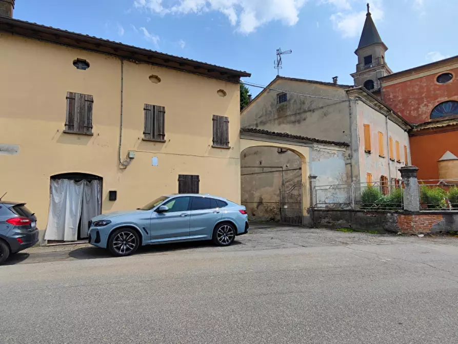Immagine 6 di Villetta a schiera in vendita  in via Della chiesa a Brescello