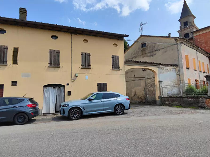 Immagine 7 di Villetta a schiera in vendita  in via Della chiesa a Brescello