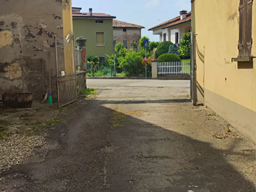 Immagine 9 di Villetta a schiera in vendita  in via Della chiesa a Brescello