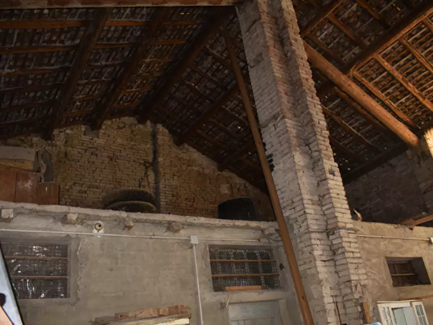 Immagine 14 di Villetta a schiera in vendita  in via Della chiesa a Brescello