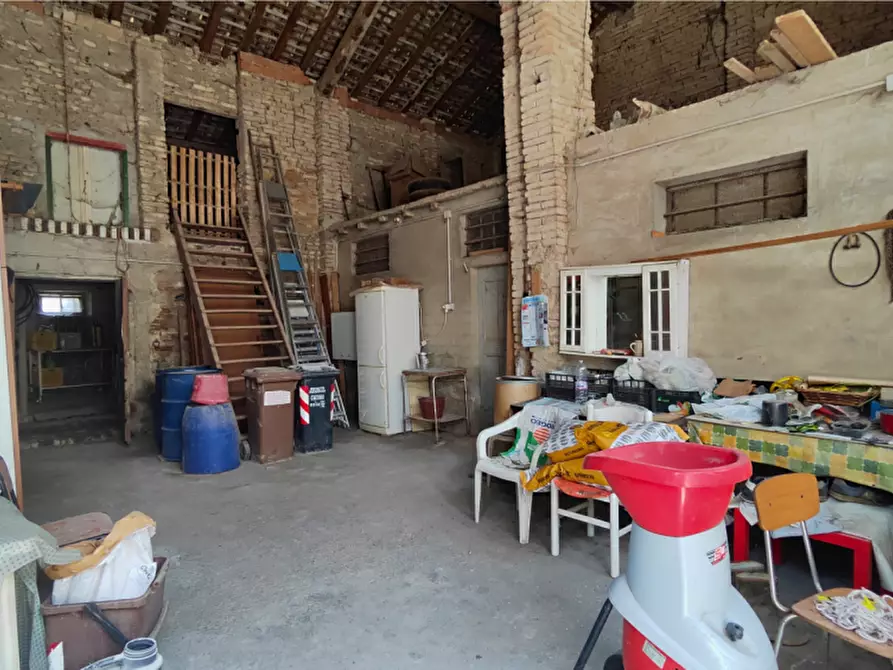 Immagine 15 di Villetta a schiera in vendita  in via Della chiesa a Brescello