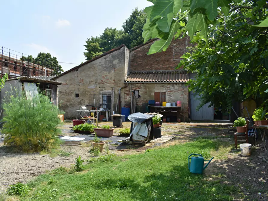 Immagine 17 di Villetta a schiera in vendita  in via Della chiesa a Brescello