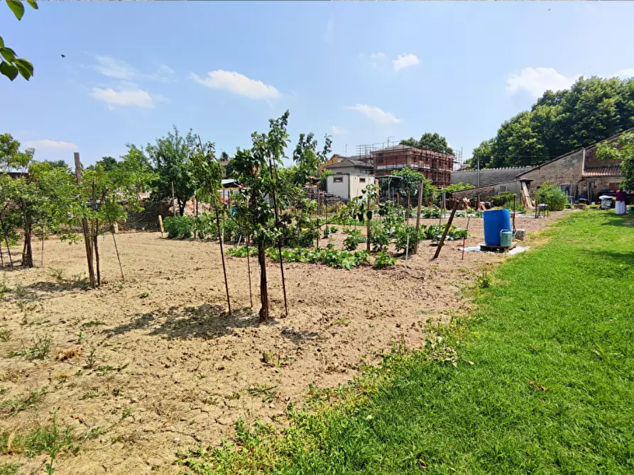 Immagine 20 di Villetta a schiera in vendita  in via Della chiesa a Brescello