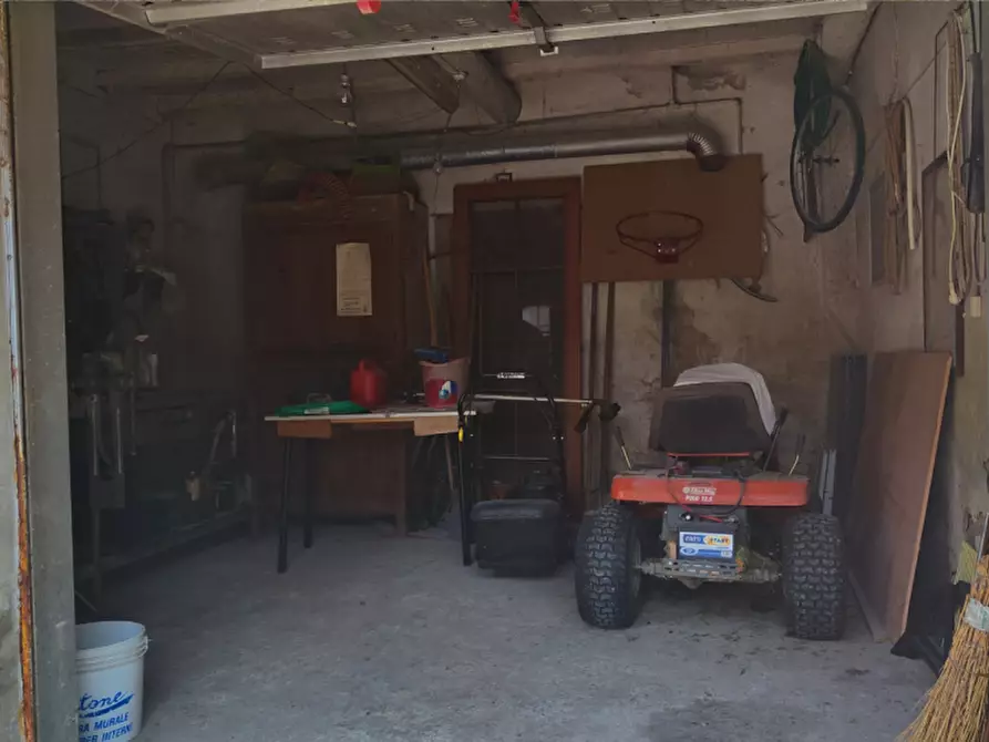 Immagine 24 di Villetta a schiera in vendita  in via Della chiesa a Brescello