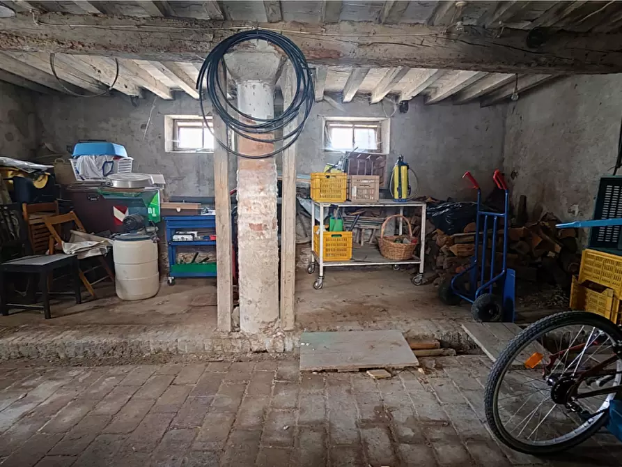 Immagine 25 di Villetta a schiera in vendita  in via Della chiesa a Brescello