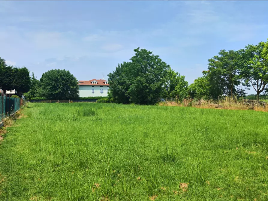 Immagine 26 di Villetta a schiera in vendita  in via Della chiesa a Brescello