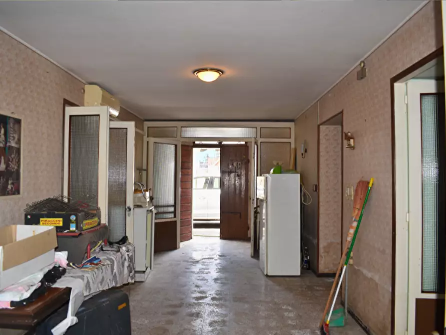 Immagine 29 di Villetta a schiera in vendita  in via Della chiesa a Brescello