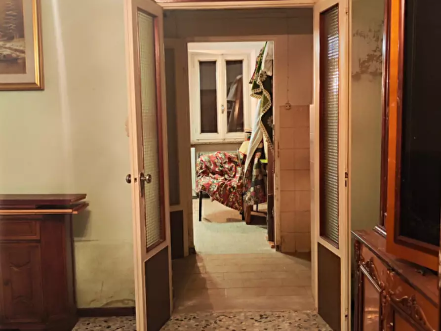 Immagine 34 di Villetta a schiera in vendita  in via Della chiesa a Brescello