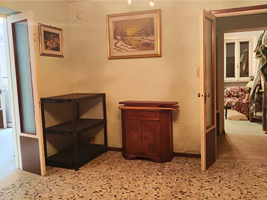 Immagine 35 di Villetta a schiera in vendita  in via Della chiesa a Brescello