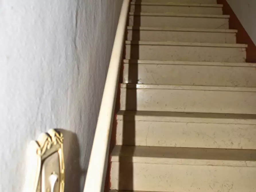 Immagine 38 di Villetta a schiera in vendita  in via Della chiesa a Brescello