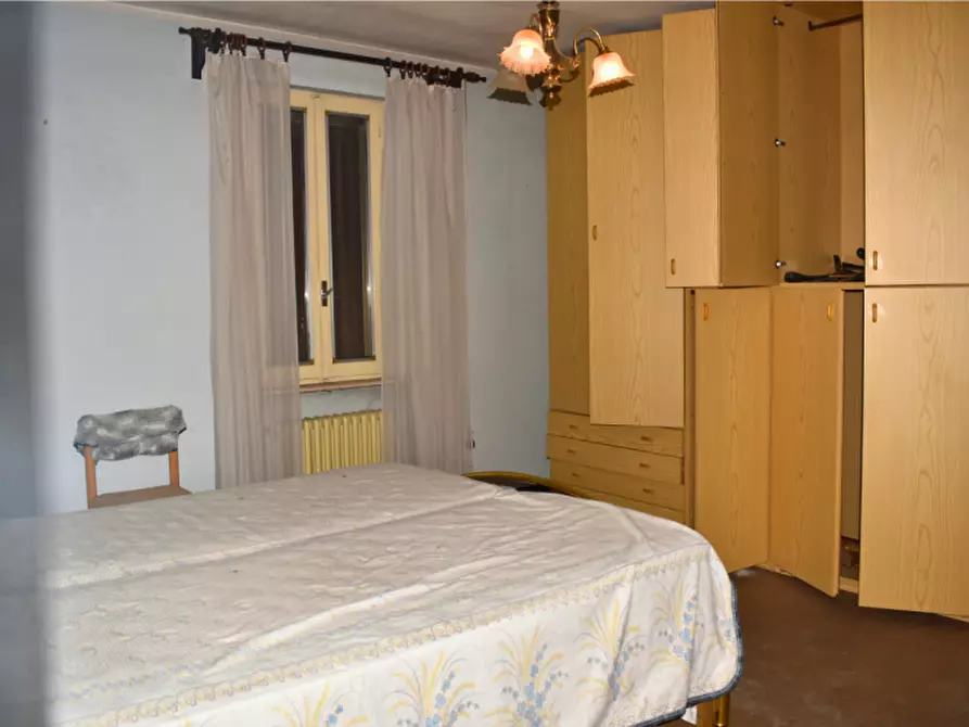 Immagine 39 di Villetta a schiera in vendita  in via Della chiesa a Brescello