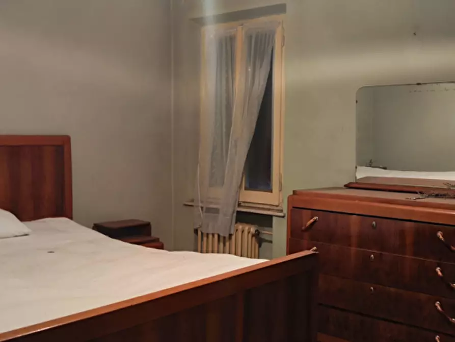 Immagine 41 di Villetta a schiera in vendita  in via Della chiesa a Brescello