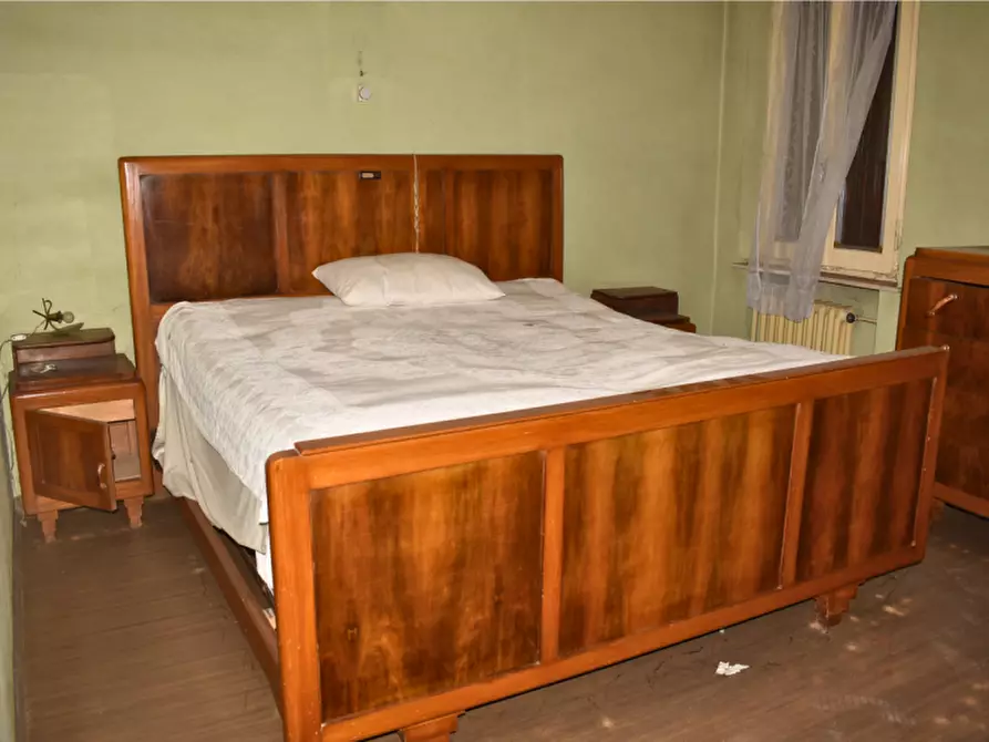 Immagine 42 di Villetta a schiera in vendita  in via Della chiesa a Brescello