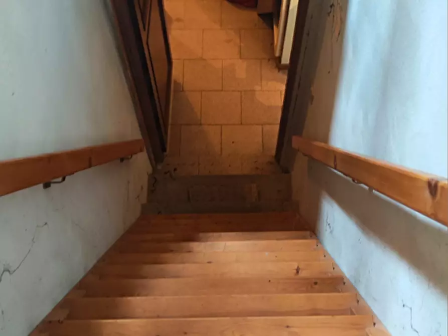 Immagine 43 di Villetta a schiera in vendita  in via Della chiesa a Brescello