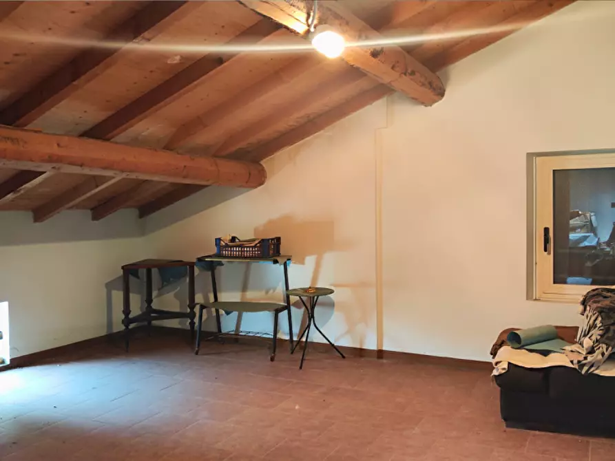 Immagine 44 di Villetta a schiera in vendita  in via Della chiesa a Brescello