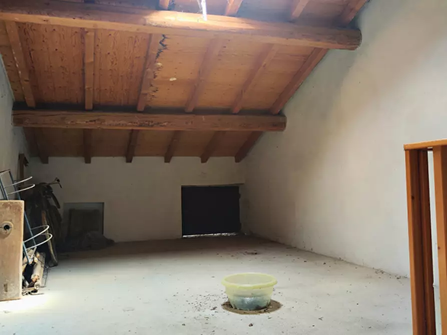 Immagine 45 di Villetta a schiera in vendita  in via Della chiesa a Brescello