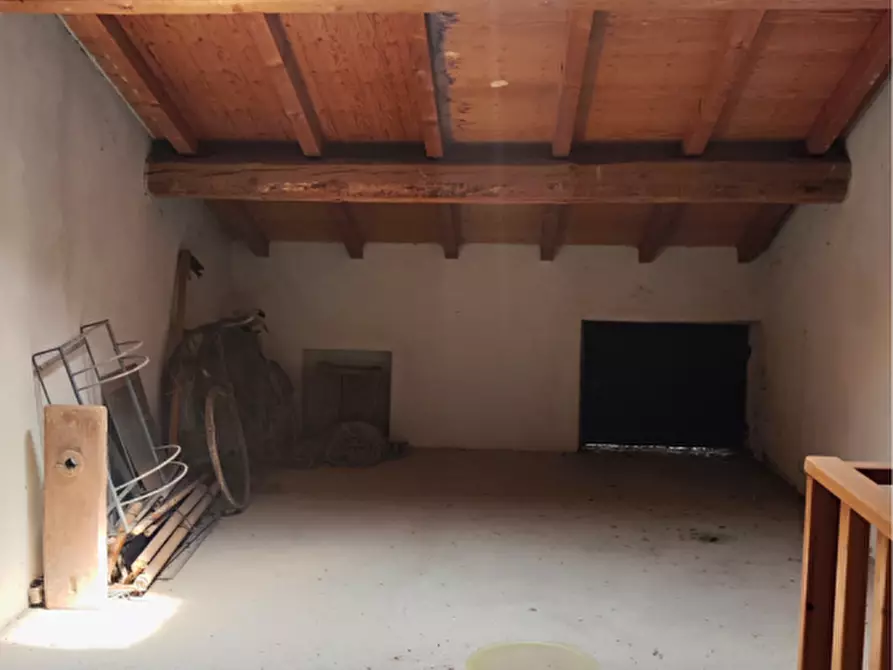 Immagine 46 di Villetta a schiera in vendita  in via Della chiesa a Brescello