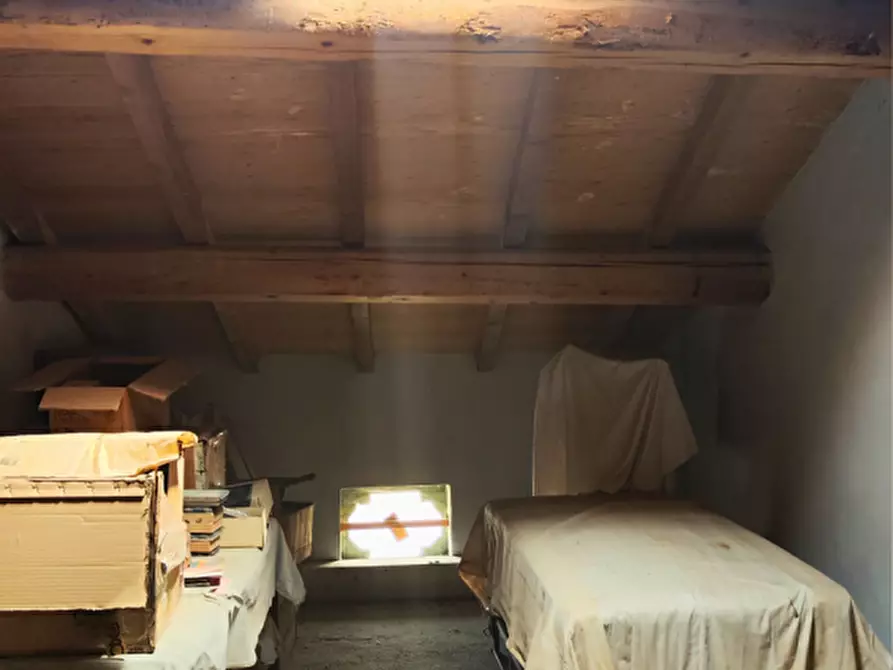 Immagine 47 di Villetta a schiera in vendita  in via Della chiesa a Brescello