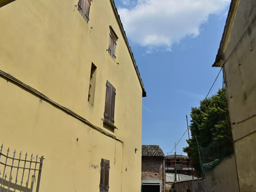 Immagine 48 di Villetta a schiera in vendita  in via Della chiesa a Brescello