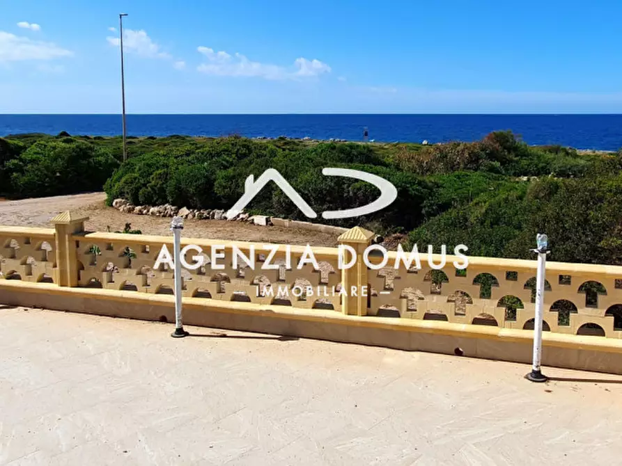 Immagine 1 di Casa indipendente in vendita  in Corso Annibale 322 a Ugento