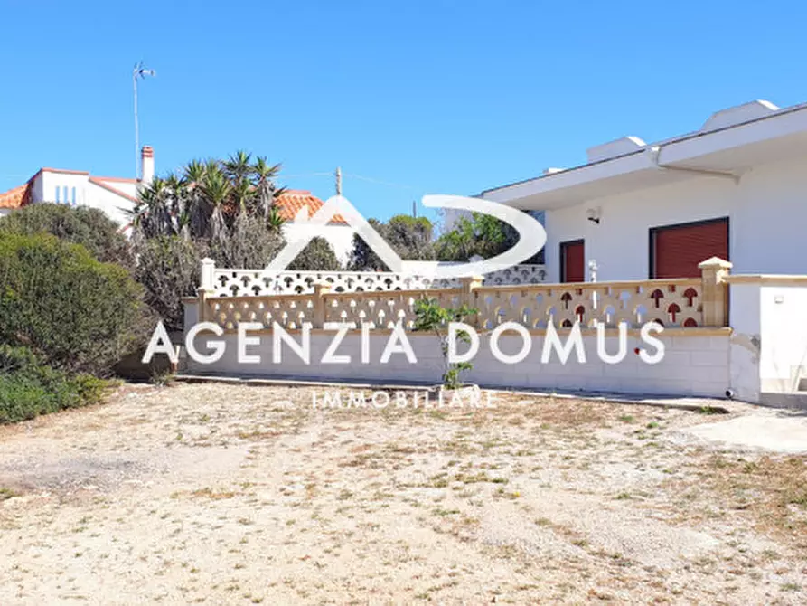 Immagine 2 di Casa indipendente in vendita  in Corso Annibale 322 a Ugento