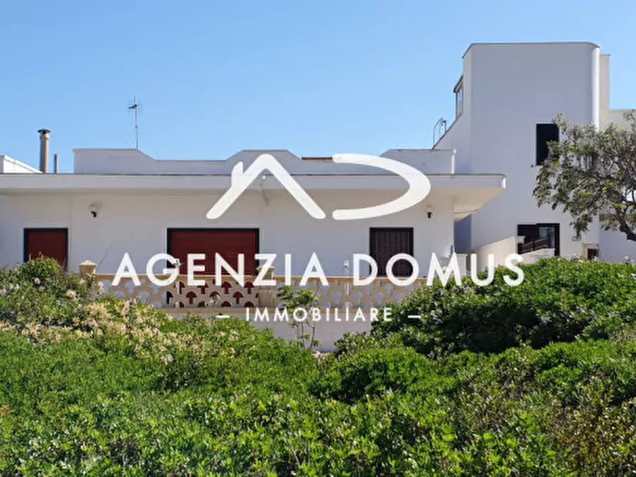 Immagine 4 di Casa indipendente in vendita  in Corso Annibale 322 a Ugento