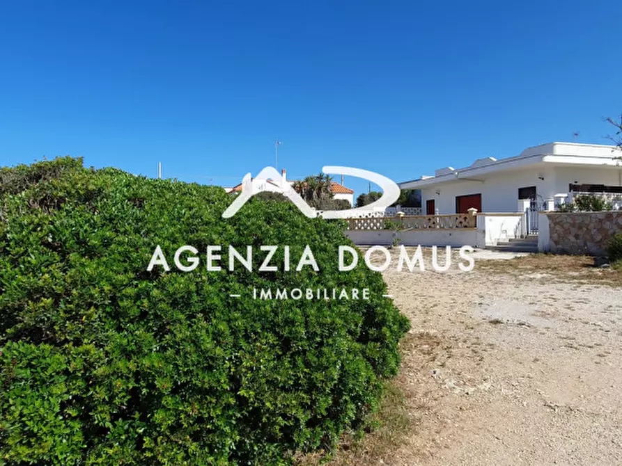 Immagine 5 di Casa indipendente in vendita  in Corso Annibale 322 a Ugento