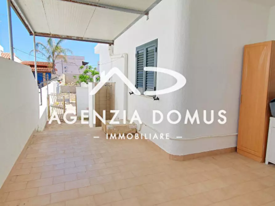 Immagine 7 di Casa indipendente in vendita  in Corso Annibale 322 a Ugento