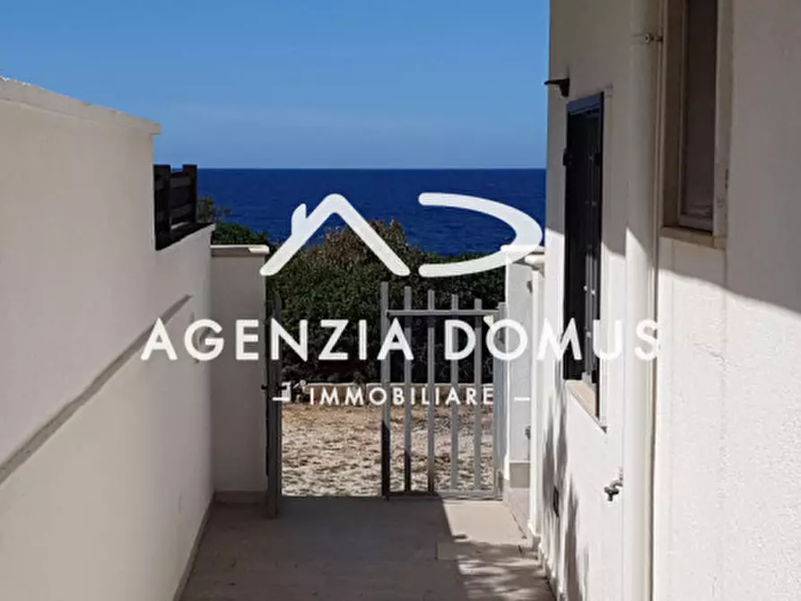 Immagine 8 di Casa indipendente in vendita  in Corso Annibale 322 a Ugento