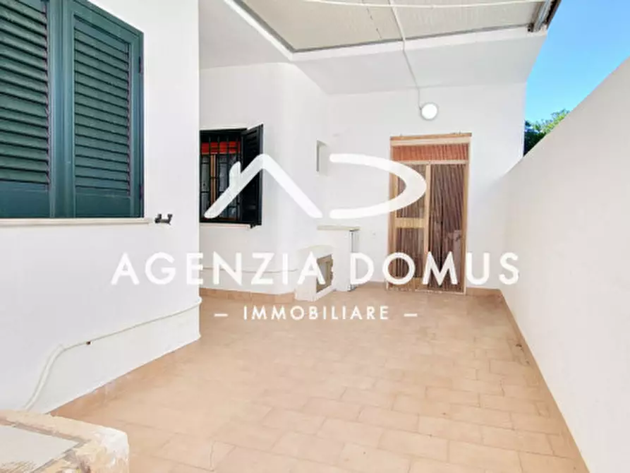 Immagine 9 di Casa indipendente in vendita  in Corso Annibale 322 a Ugento