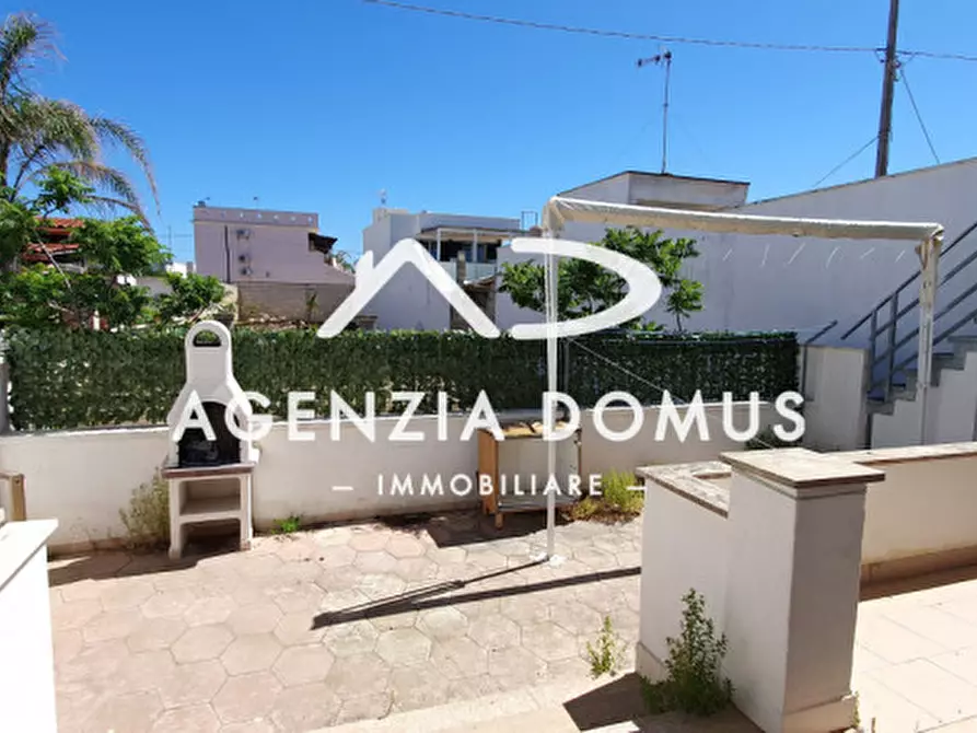 Immagine 10 di Casa indipendente in vendita  in Corso Annibale 322 a Ugento