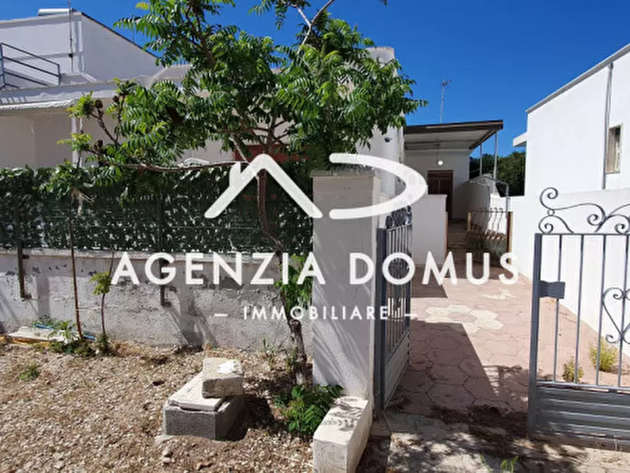 Immagine 11 di Casa indipendente in vendita  in Corso Annibale 322 a Ugento