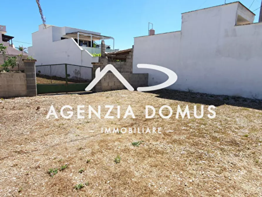 Immagine 12 di Casa indipendente in vendita  in Corso Annibale 322 a Ugento