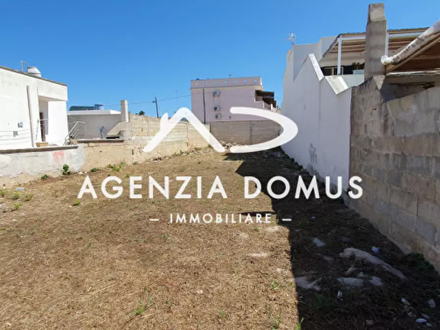 Immagine 13 di Casa indipendente in vendita  in Corso Annibale 322 a Ugento