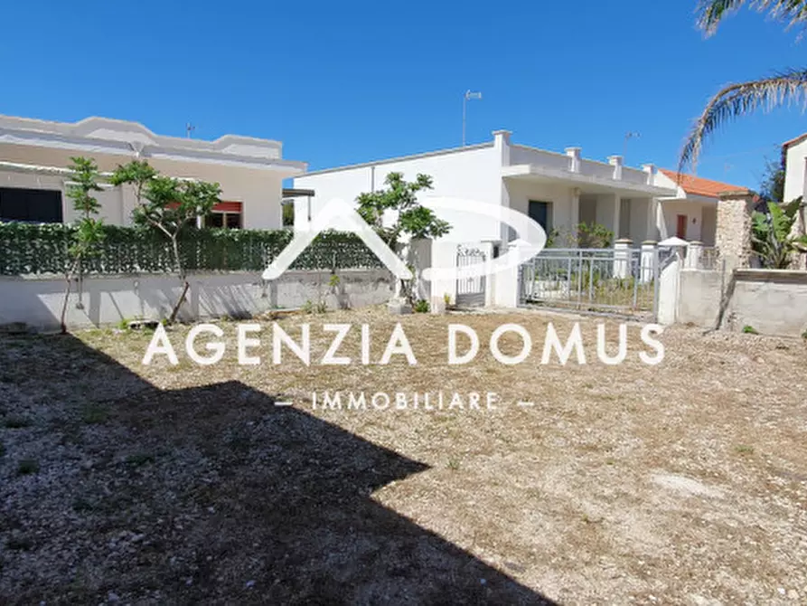 Immagine 14 di Casa indipendente in vendita  in Corso Annibale 322 a Ugento