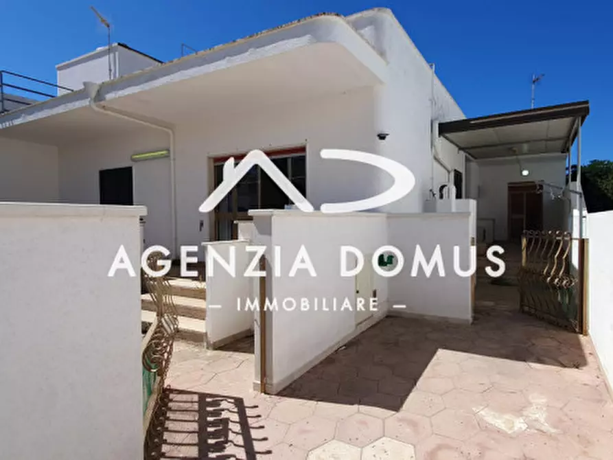 Immagine 16 di Casa indipendente in vendita  in Corso Annibale 322 a Ugento