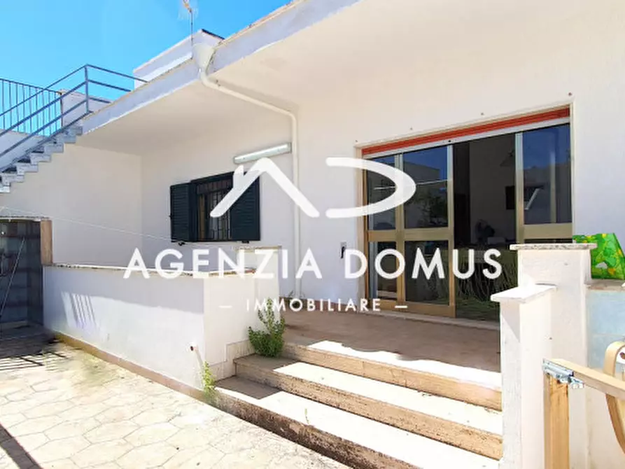 Immagine 17 di Casa indipendente in vendita  in Corso Annibale 322 a Ugento