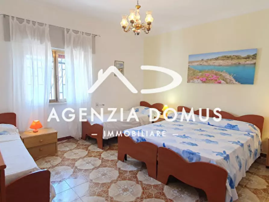 Immagine 27 di Casa indipendente in vendita  in Corso Annibale 322 a Ugento