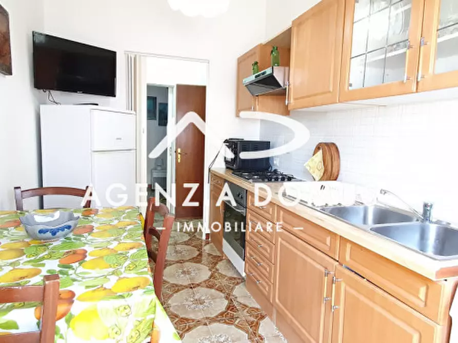 Immagine 38 di Casa indipendente in vendita  in Corso Annibale 322 a Ugento