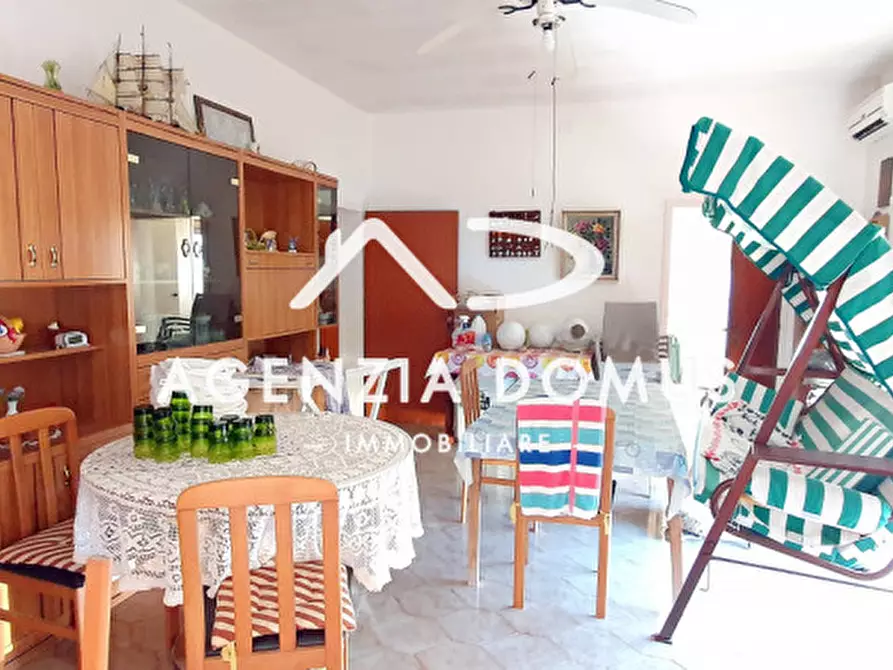 Immagine 41 di Casa indipendente in vendita  in Corso Annibale 322 a Ugento