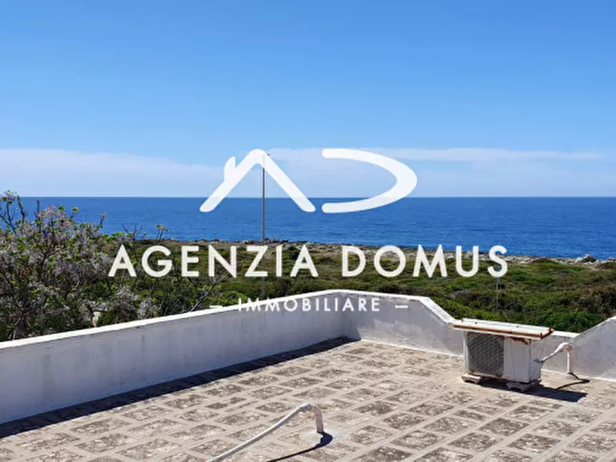 Immagine 47 di Casa indipendente in vendita  in Corso Annibale 322 a Ugento