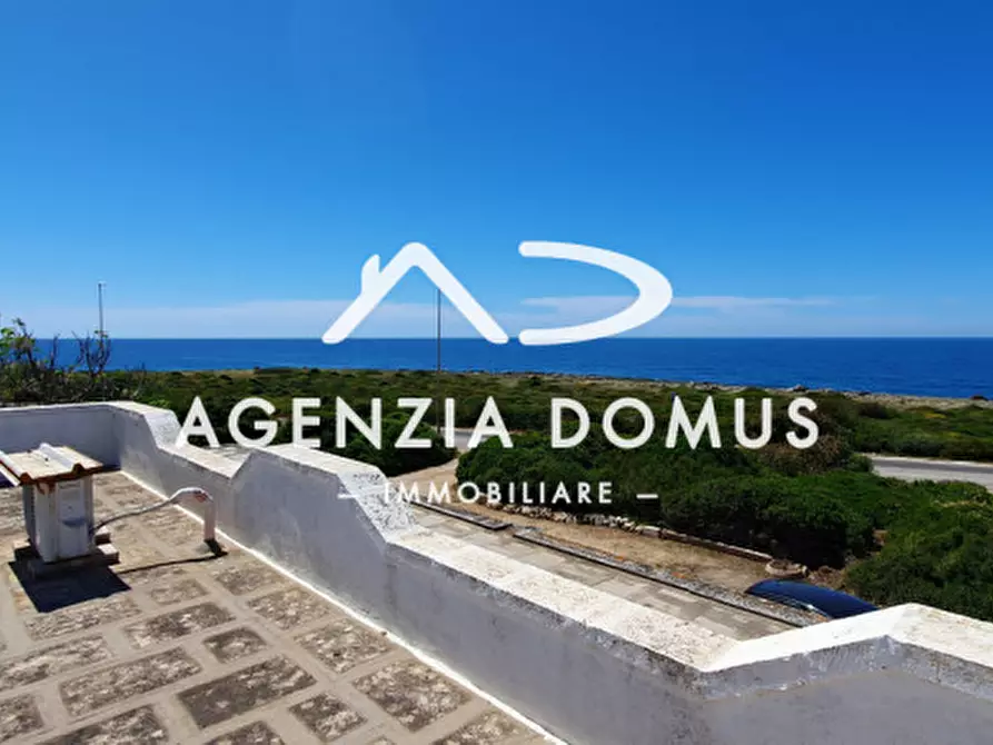 Immagine 48 di Casa indipendente in vendita  in Corso Annibale 322 a Ugento