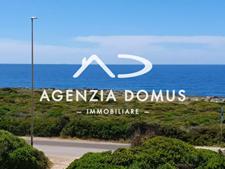 Immagine 49 di Casa indipendente in vendita  in Corso Annibale 322 a Ugento