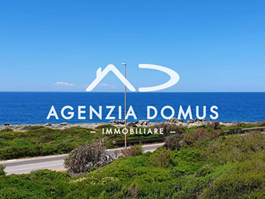 Immagine 50 di Casa indipendente in vendita  in Corso Annibale 322 a Ugento