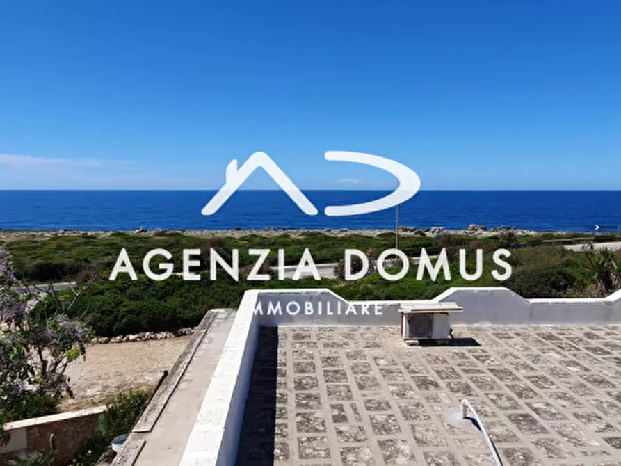 Immagine 52 di Casa indipendente in vendita  in Corso Annibale 322 a Ugento