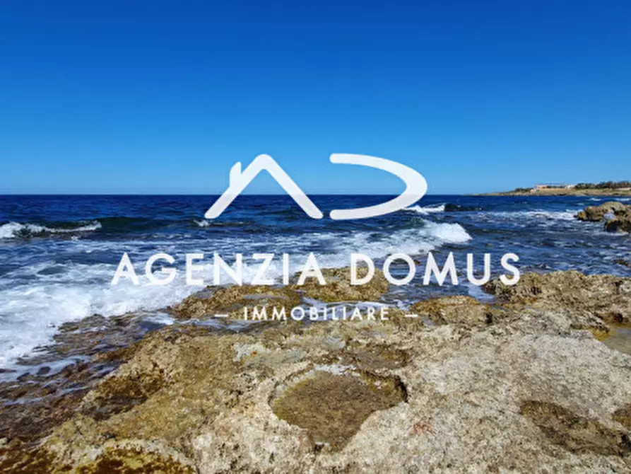 Immagine 53 di Casa indipendente in vendita  in Corso Annibale 322 a Ugento